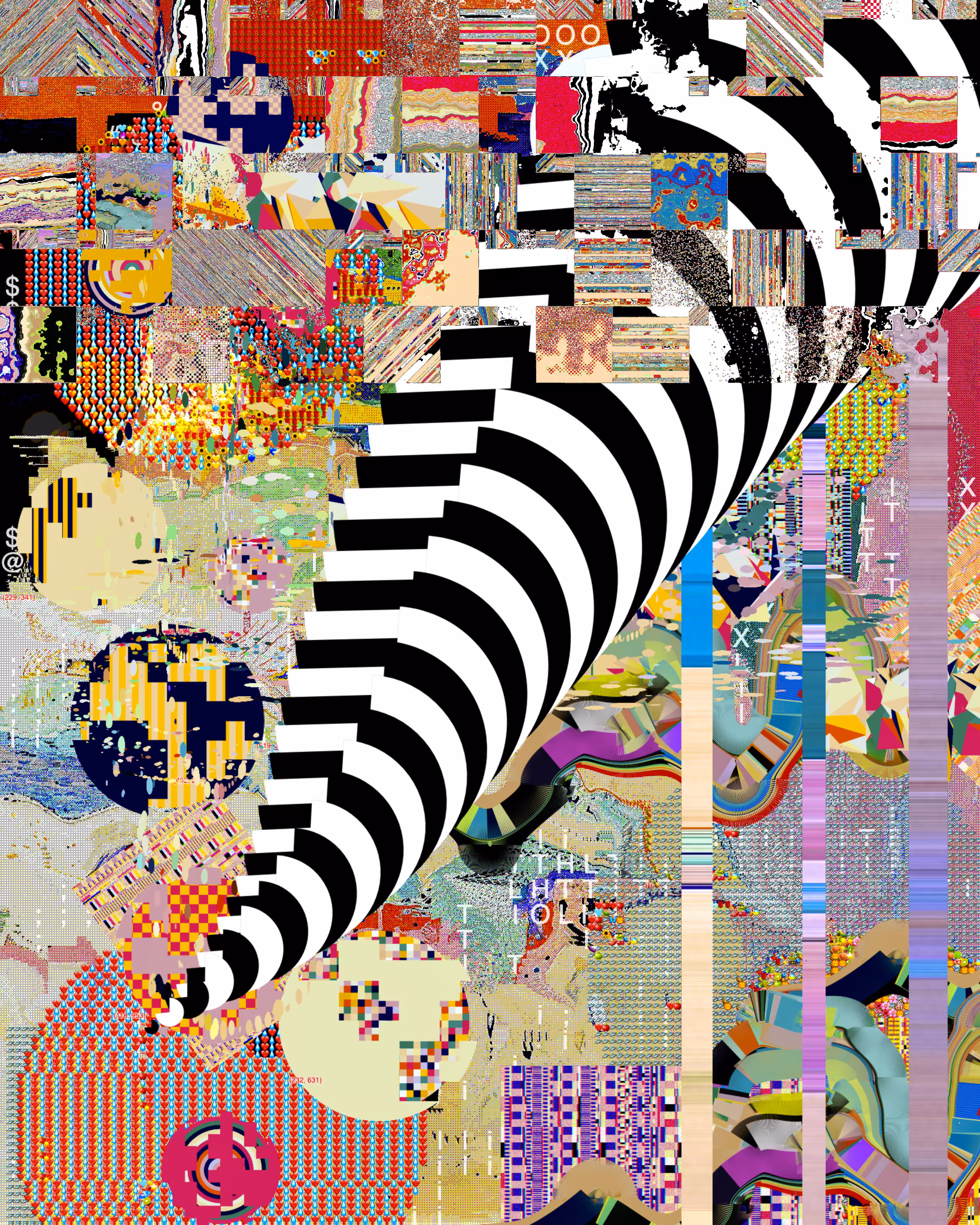 Jacob's Ladder