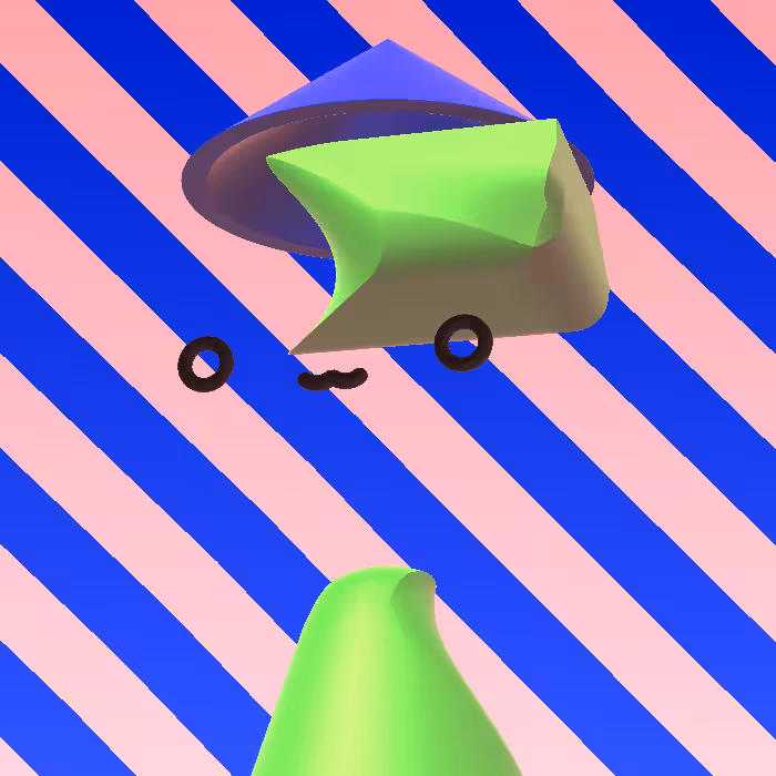 SHADER HEADZ #315