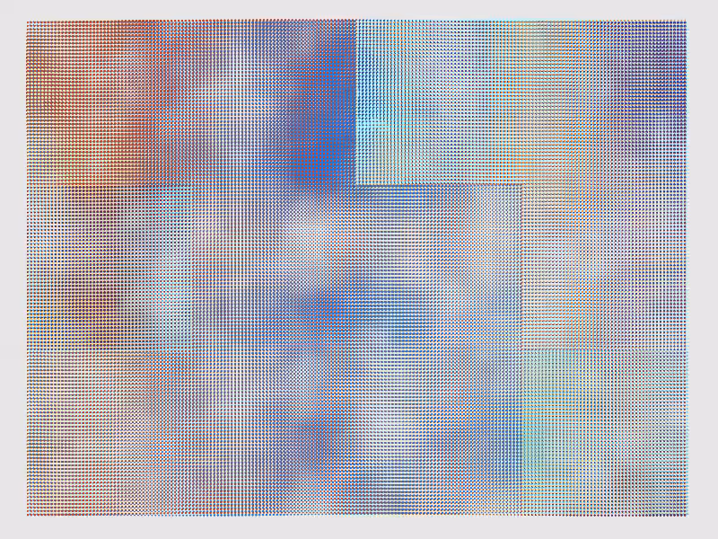 Color Function #8168