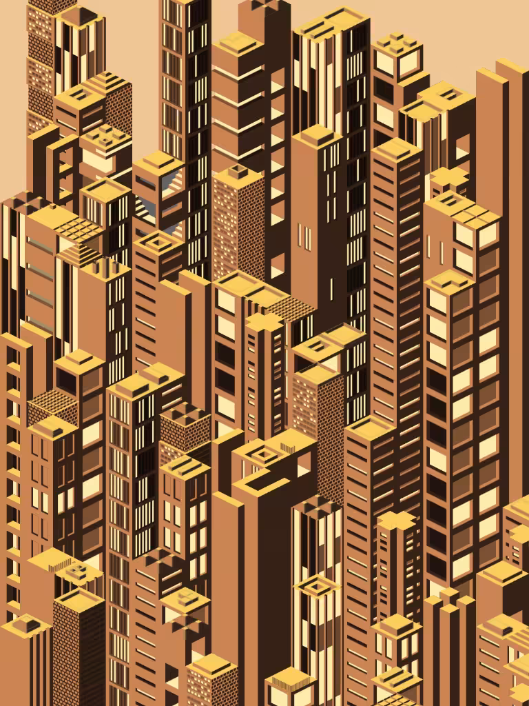 HexaCity Editions #28