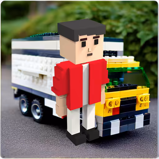 Postman #133