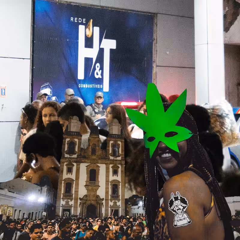 marijuana march #11