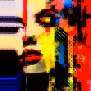 femme | v.16