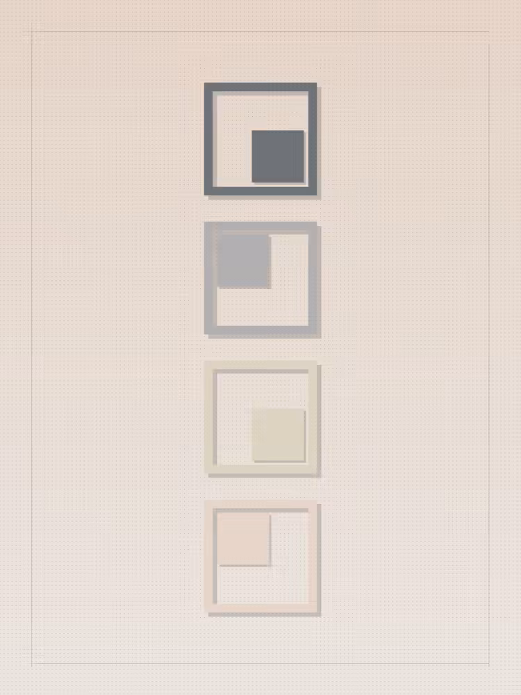 Serenity in Simplicity #49