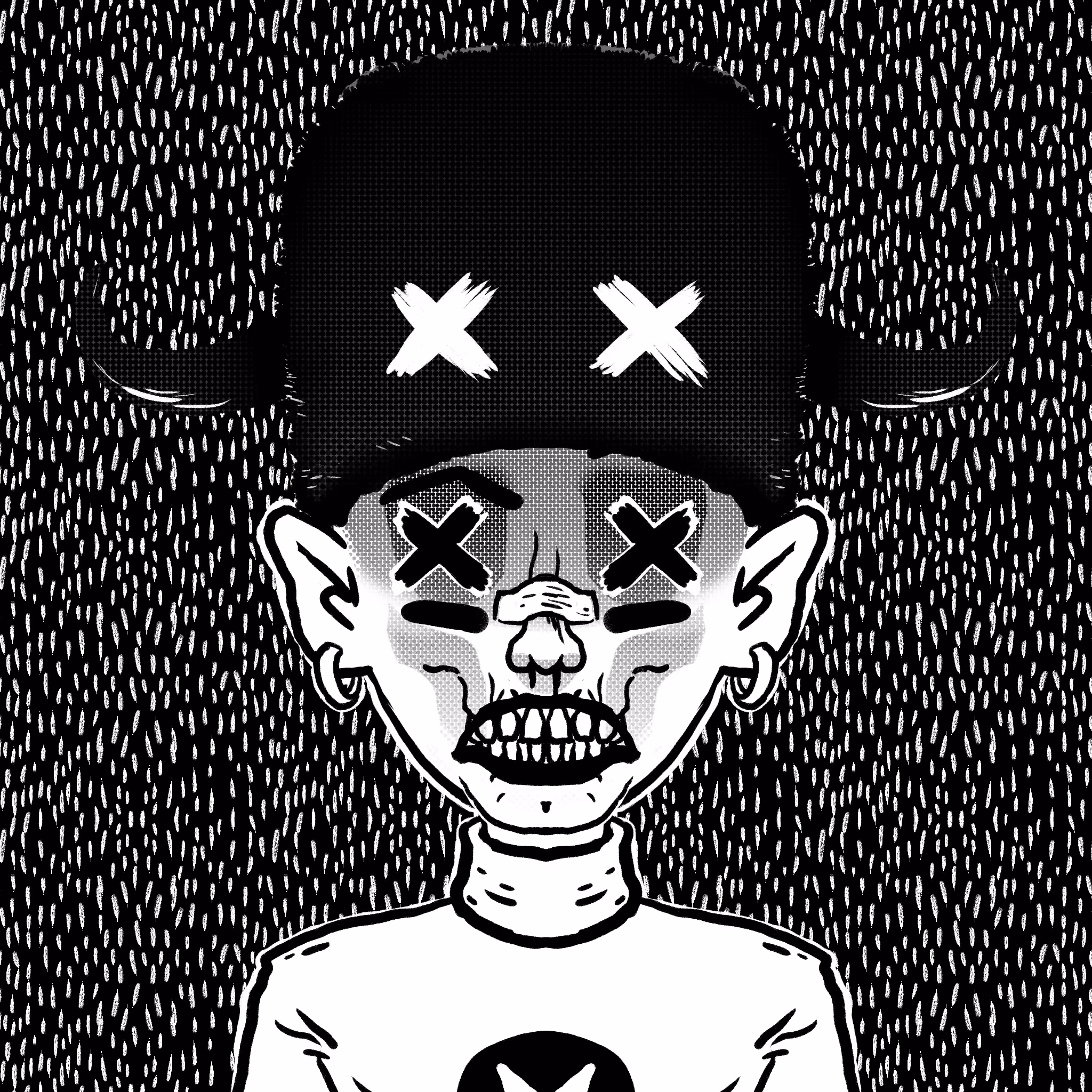 V0iD #388