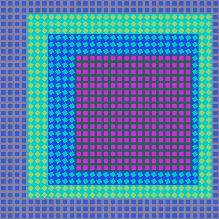 Square Planets #499
