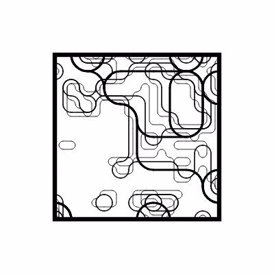 Coastline Paradox #24
