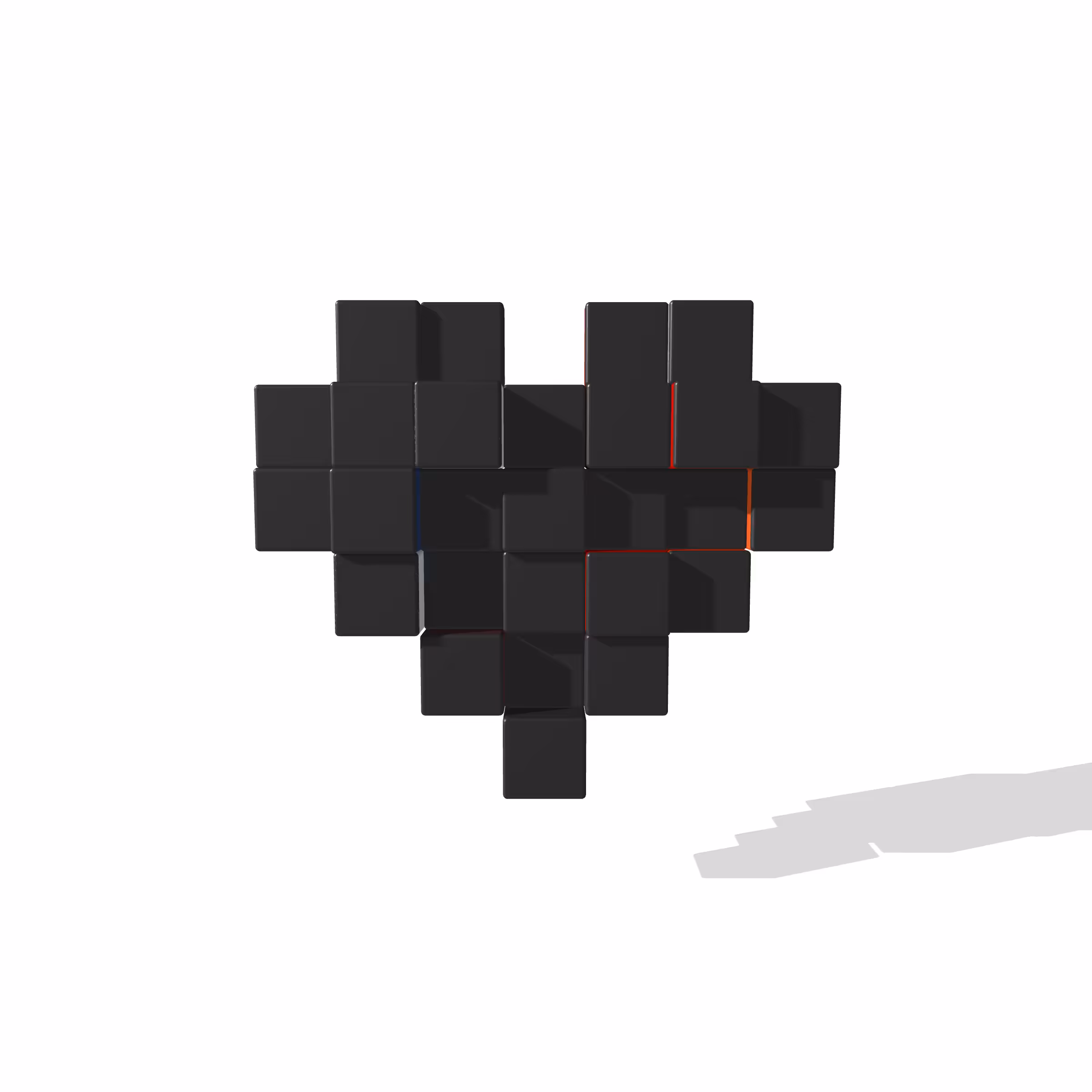 heart + craft #8726