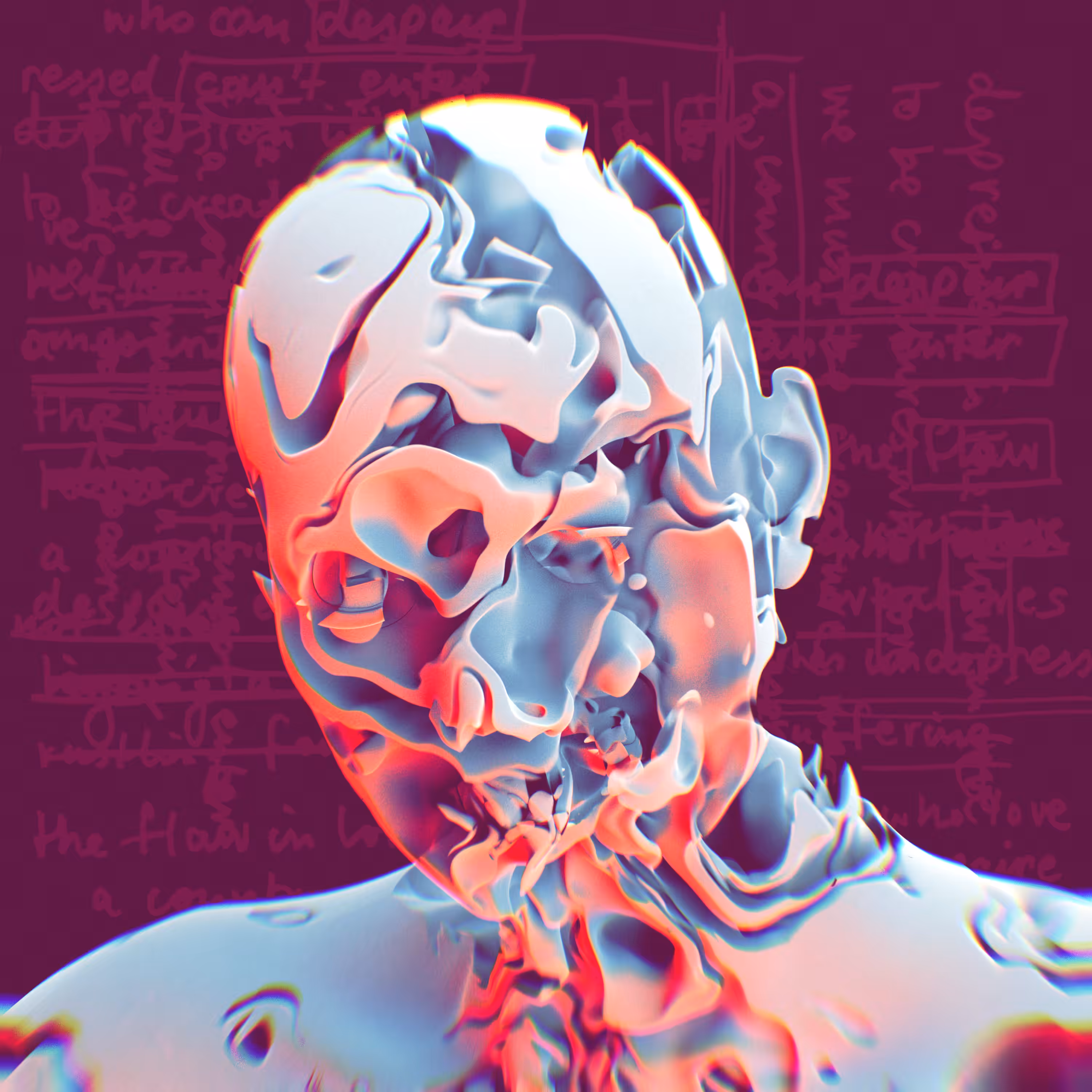 DCNSTRCT/SAD_AVATAR (1/1) 