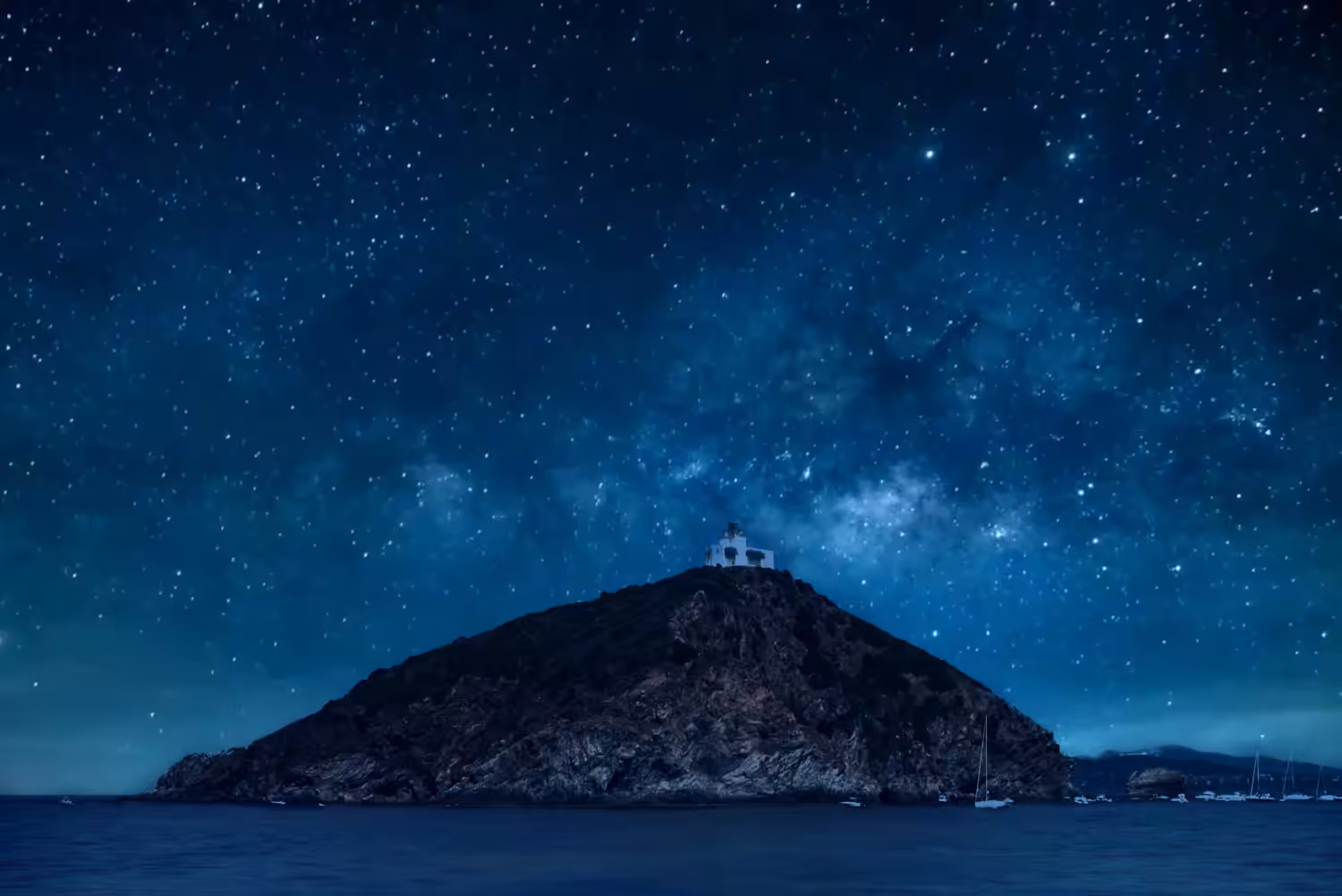 Island