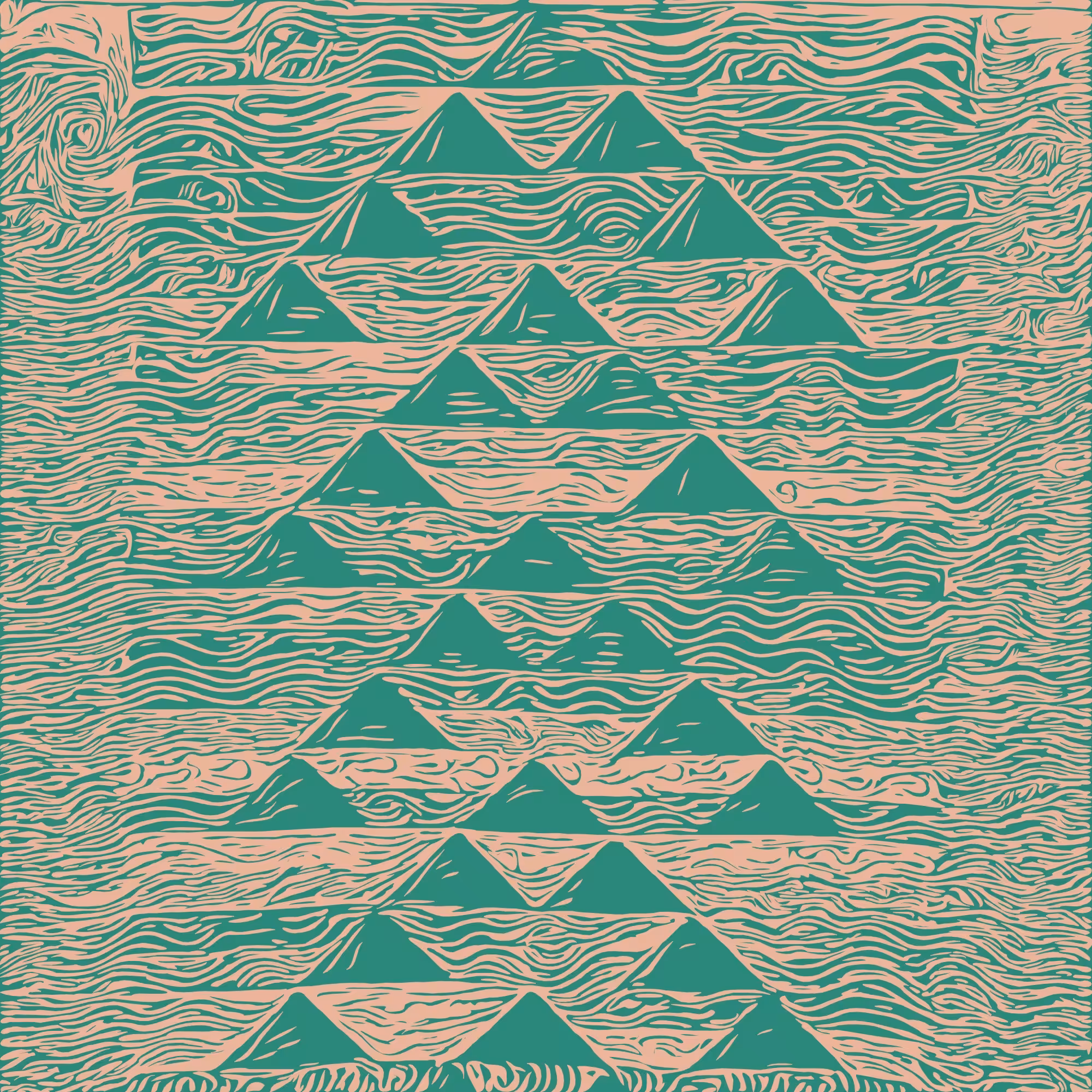 stitched: Isle (1)