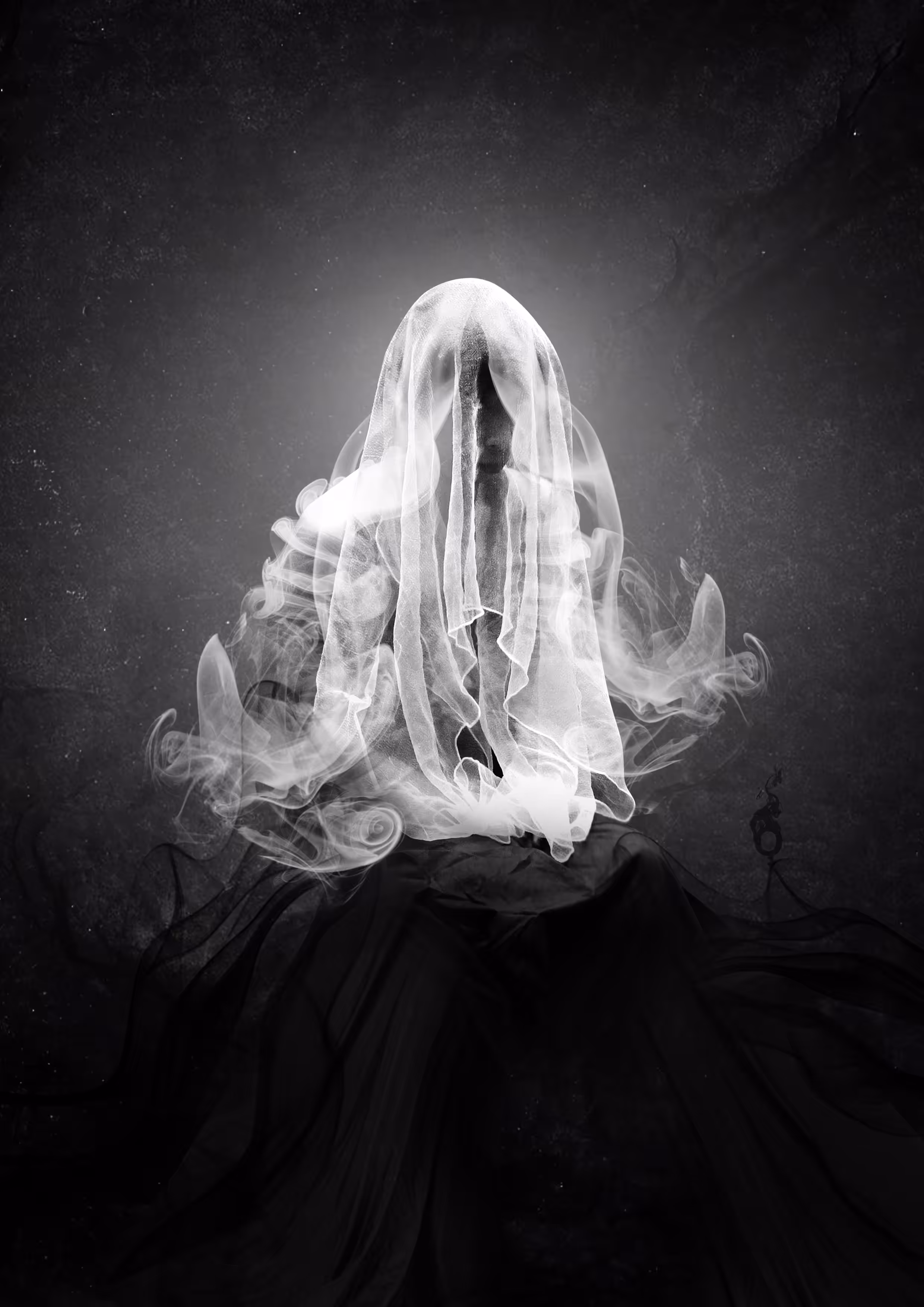 Silent Grief
