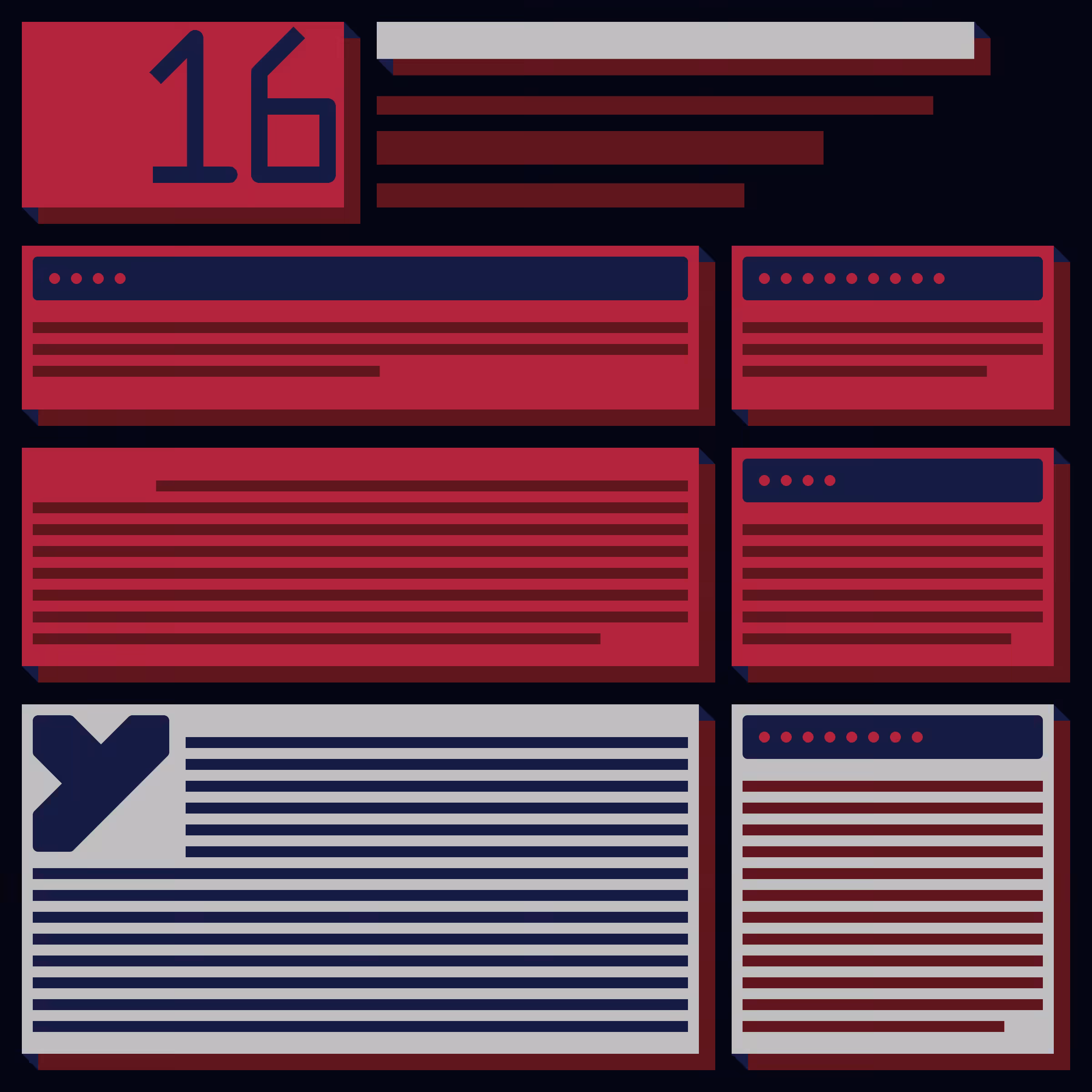 Gazettes #83