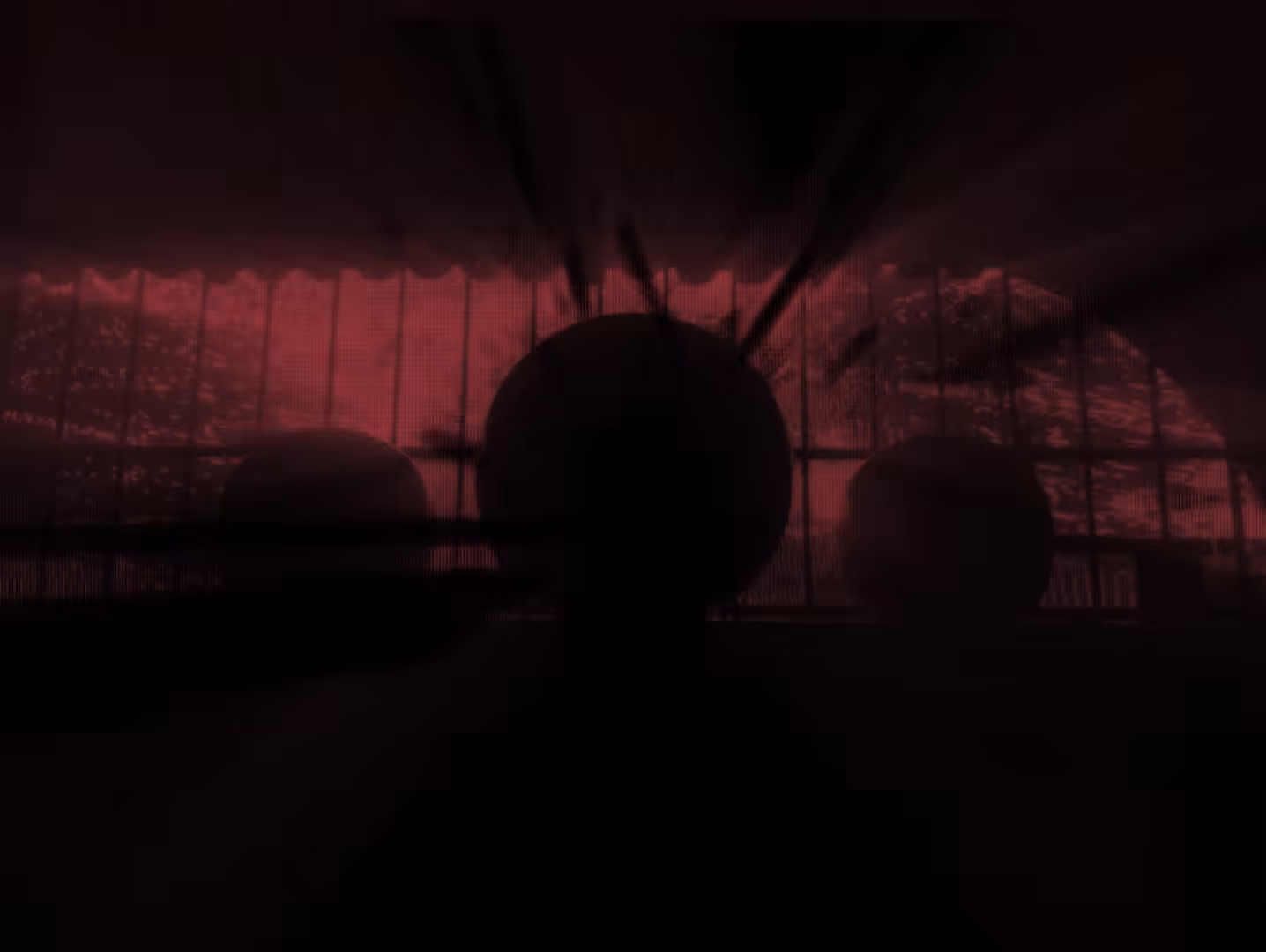 Hope at the end of the tunnel