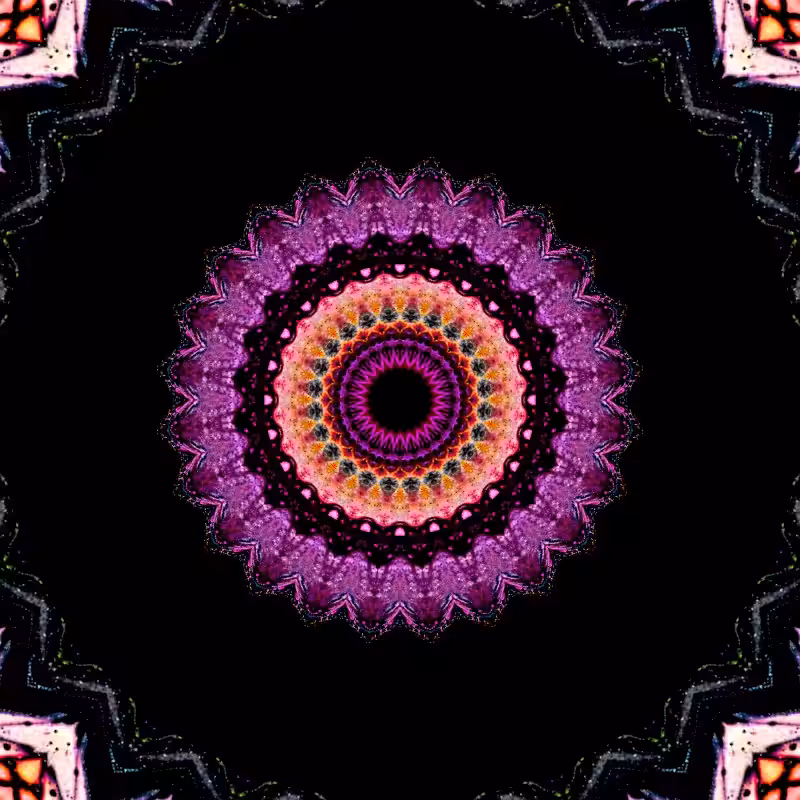 Kaleido /ˈniːɒn/ #HENOSY