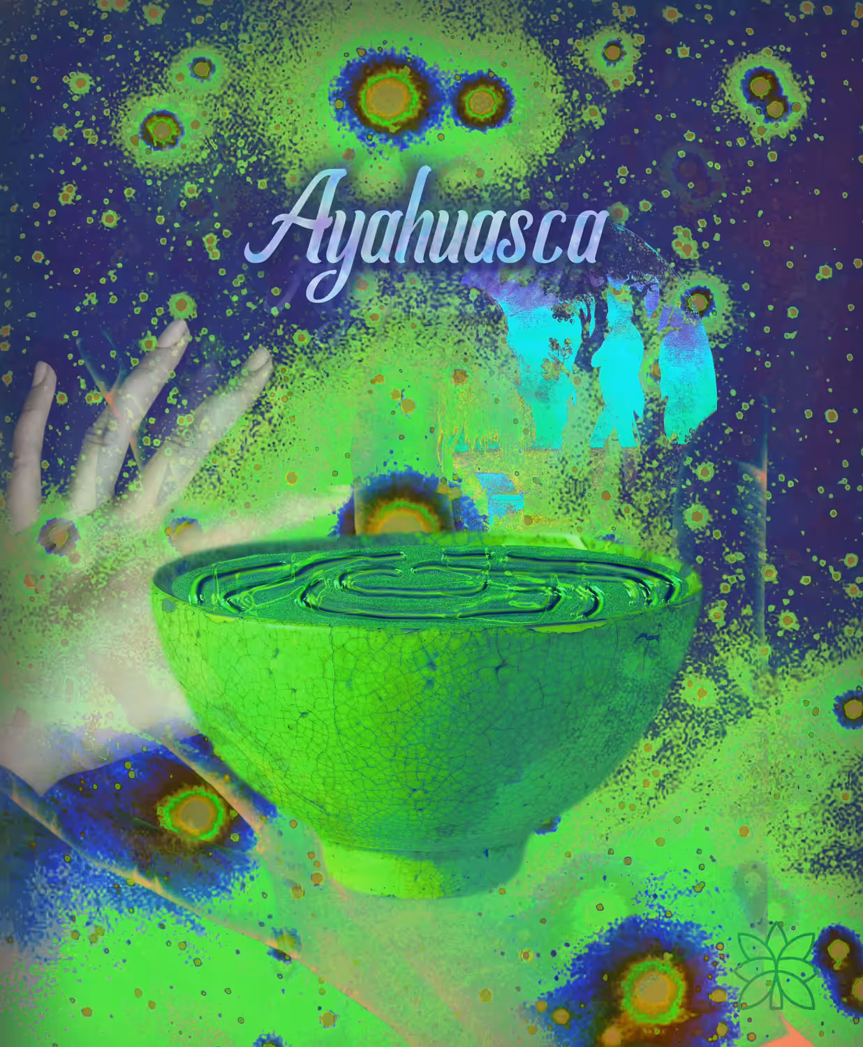 ayahuasca | X/3 | Loop