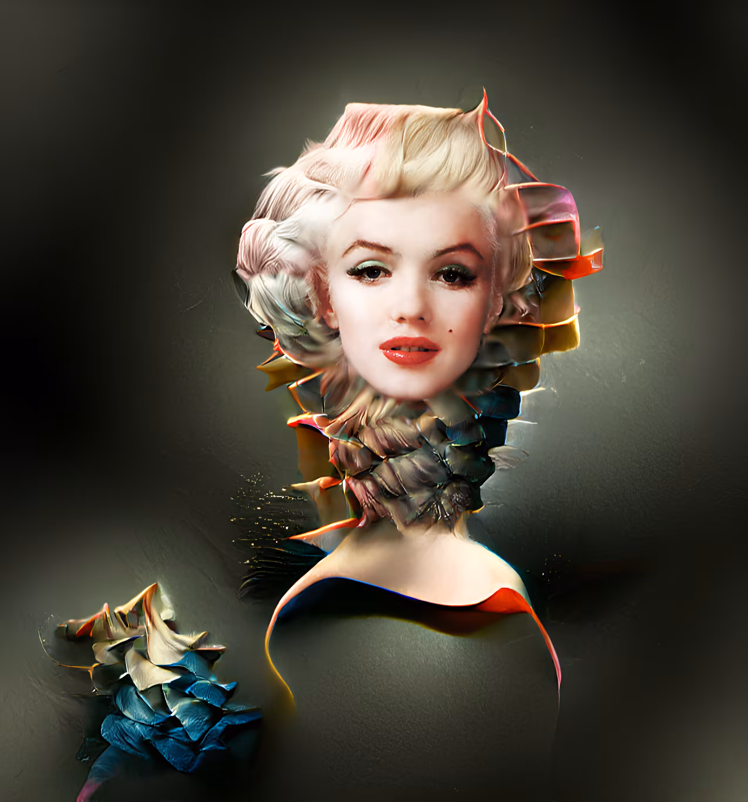 Marilyn