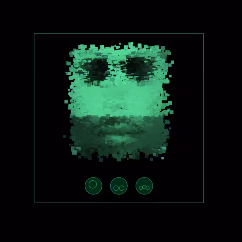 Fluidynamix - Photofit #122