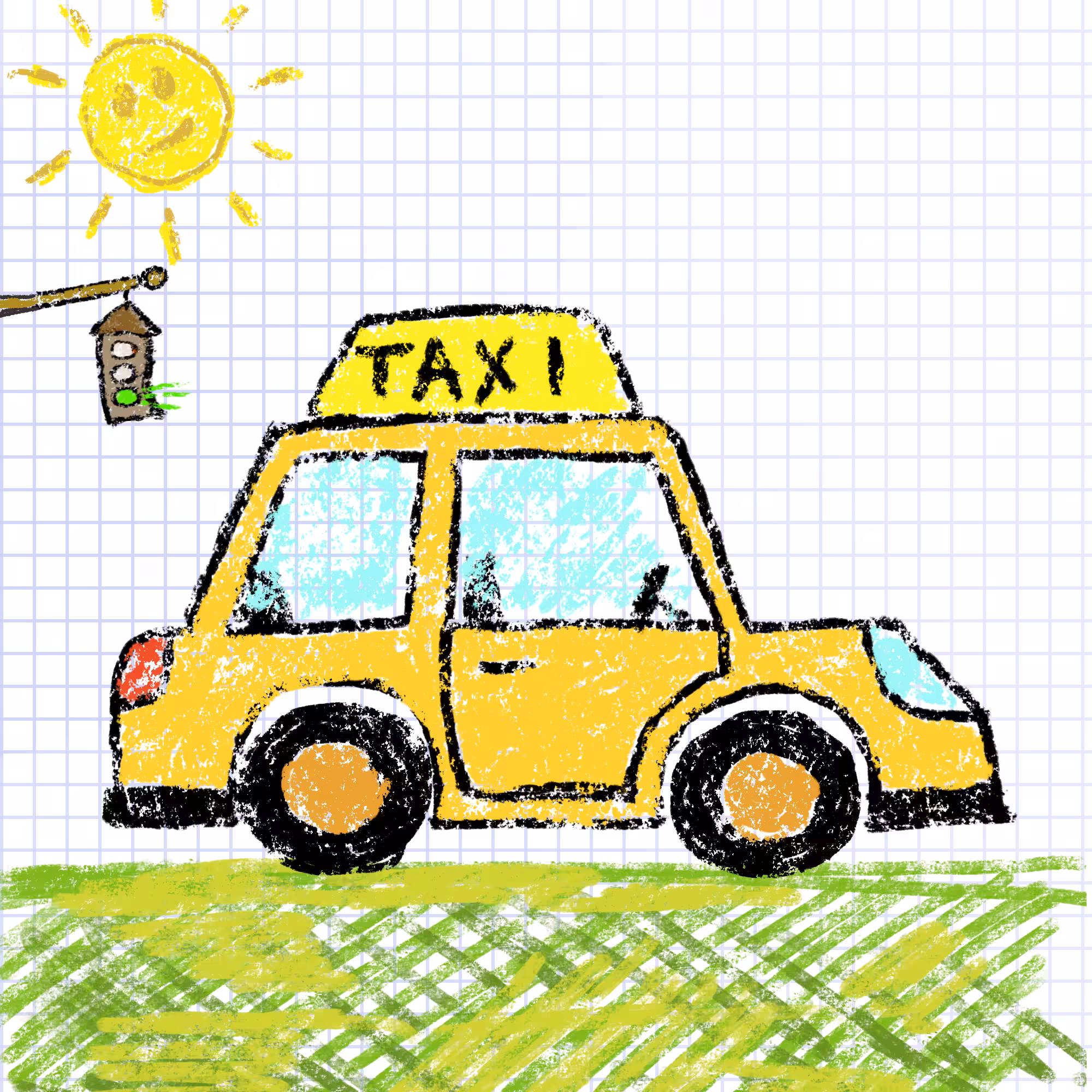 Car #009