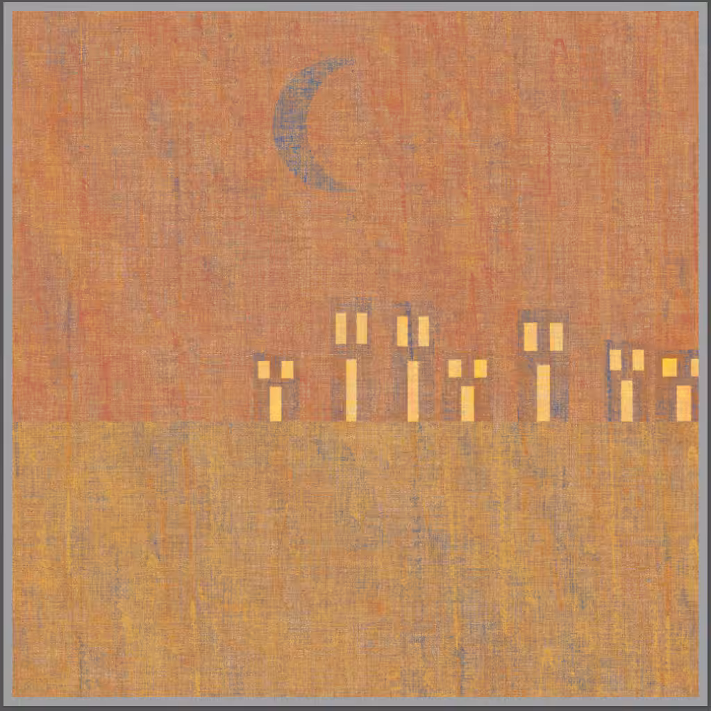 Neighborhood - Cliches #7