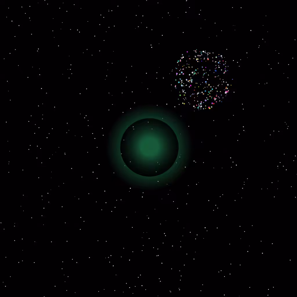 Sagittarius A #126