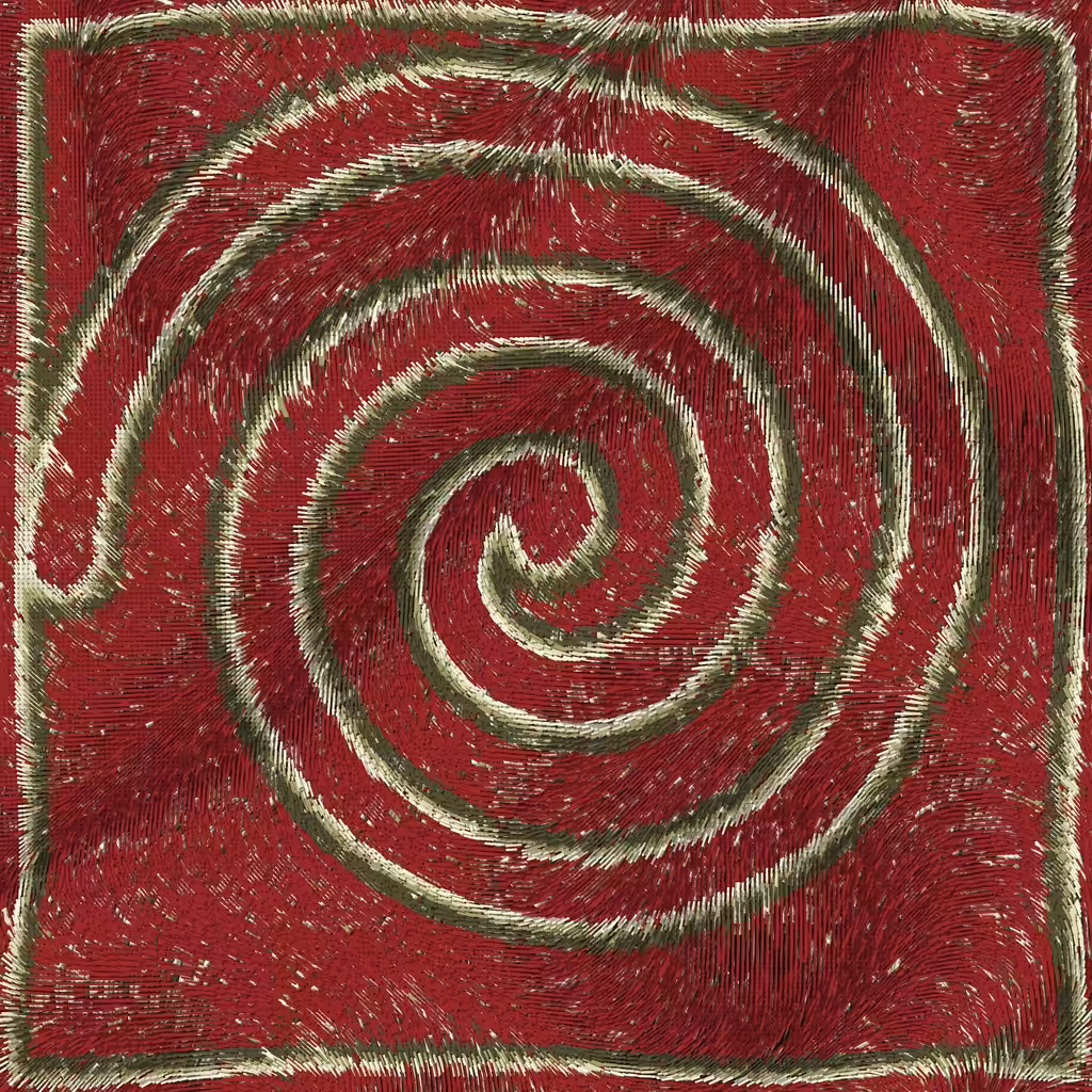 Alien Signs #76