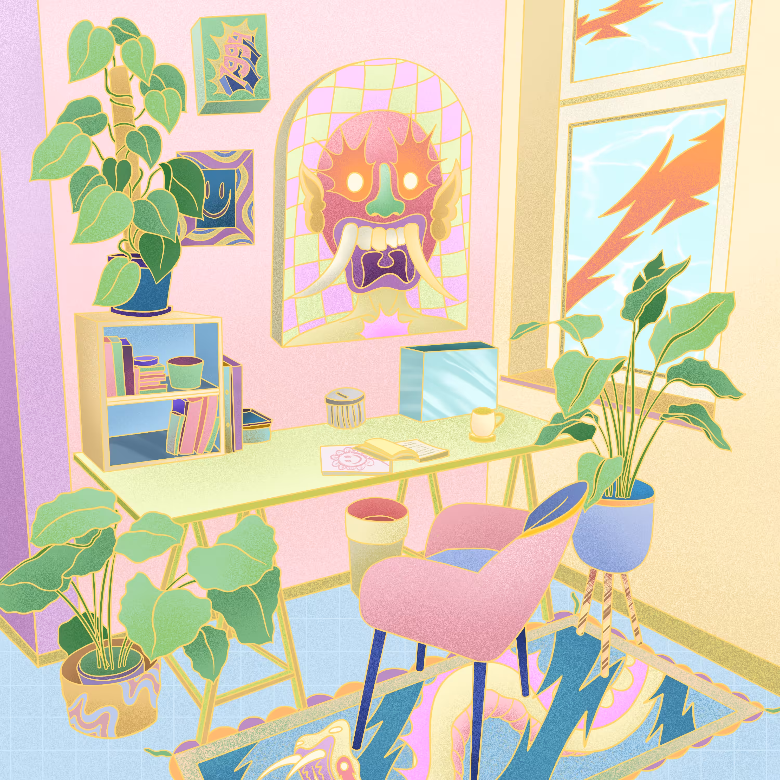 ROOM 101