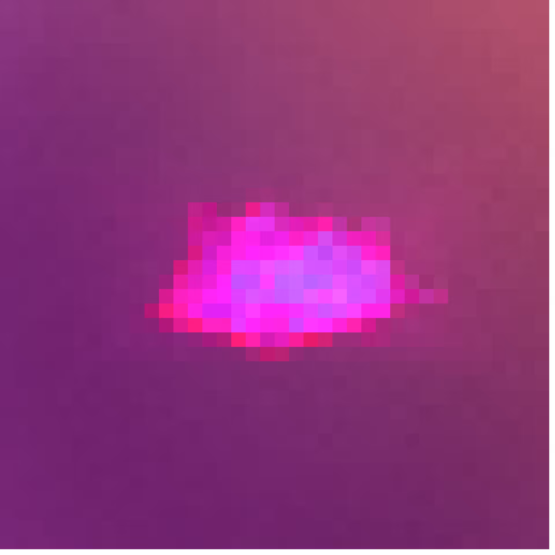 Pixel Cloud 0037