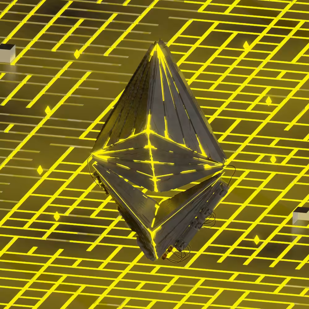 Etherios series collection - Sang Nova