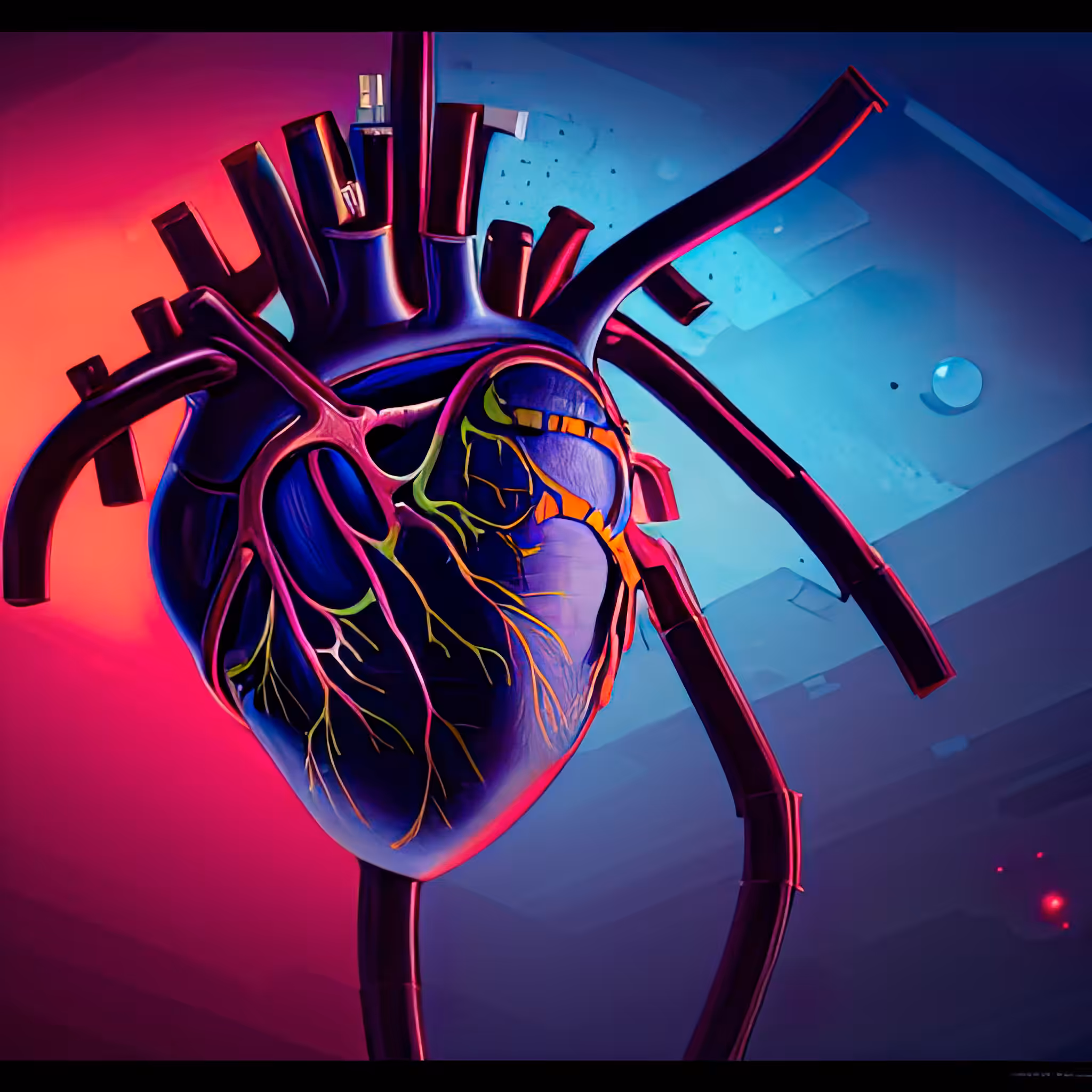 Have a Fuckin Heart #131