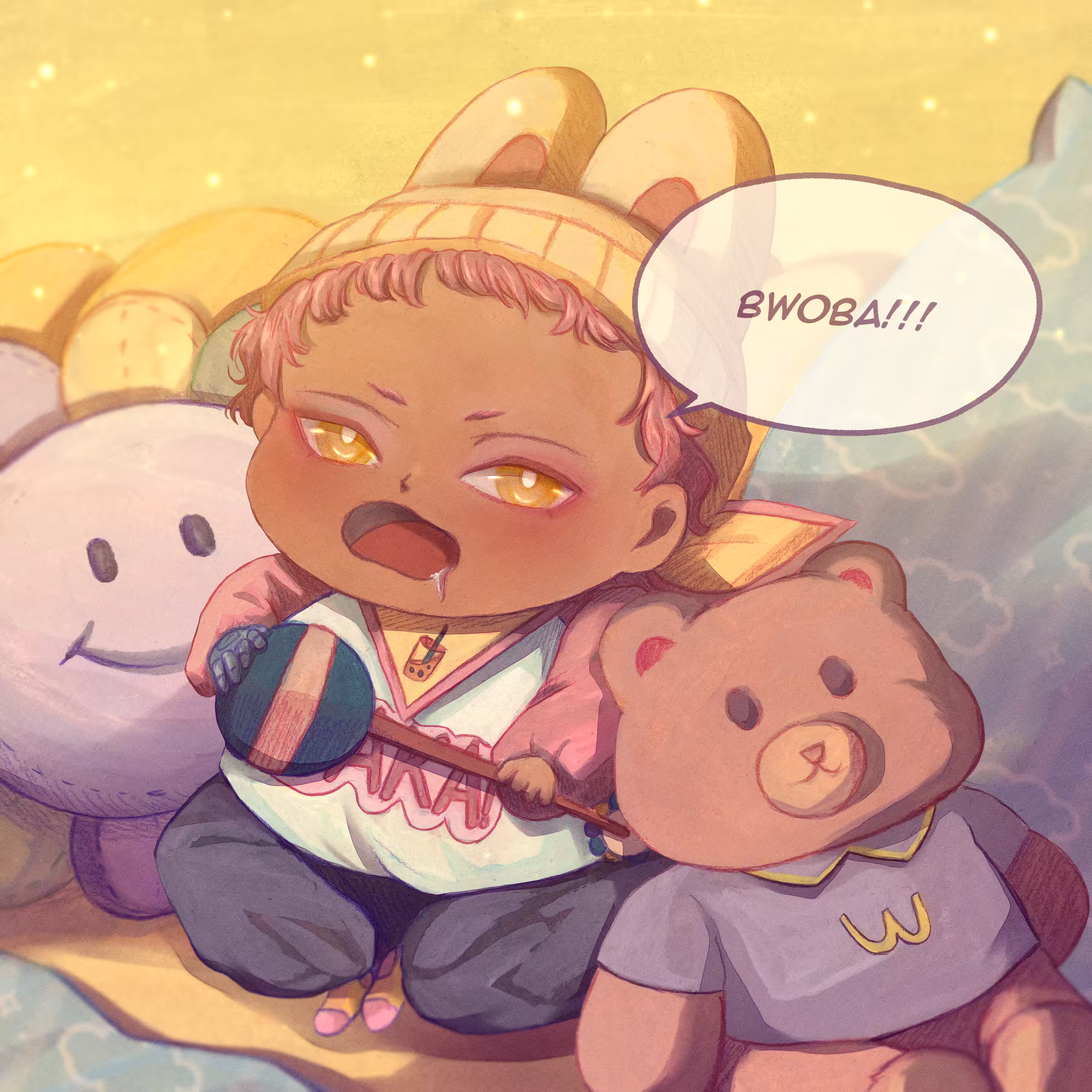 Nursery