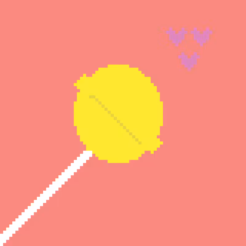 Lollipopz (REMINT) #22