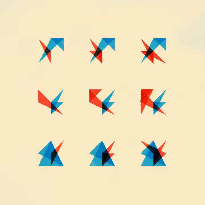 Origami. #135