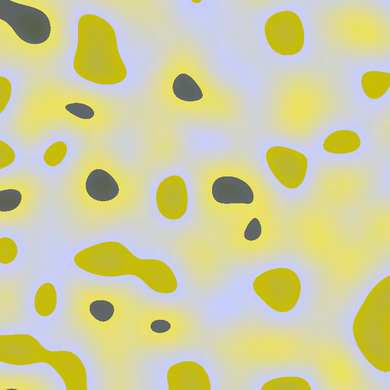 Organic Objects #24