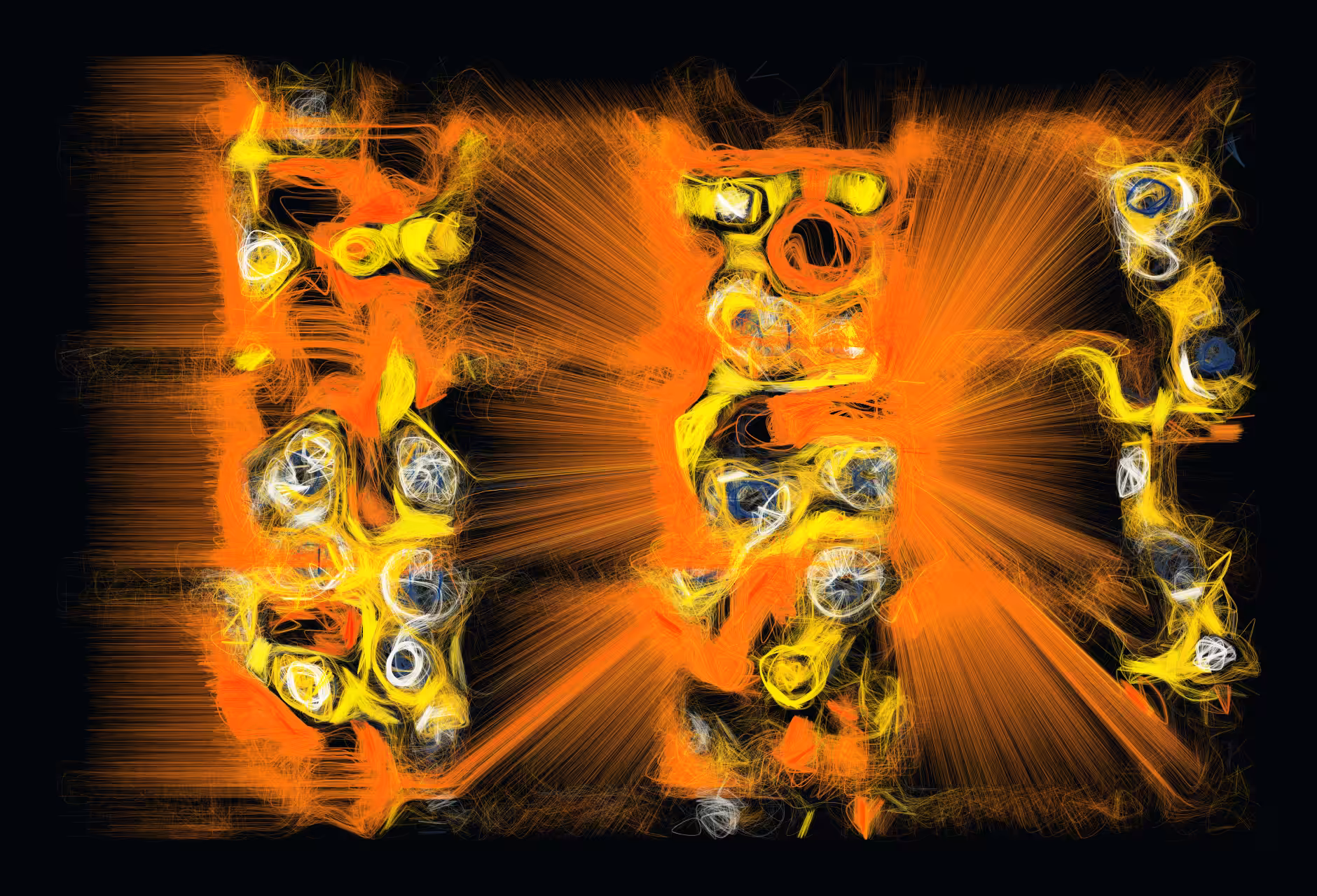 Quantum ATLAS #7