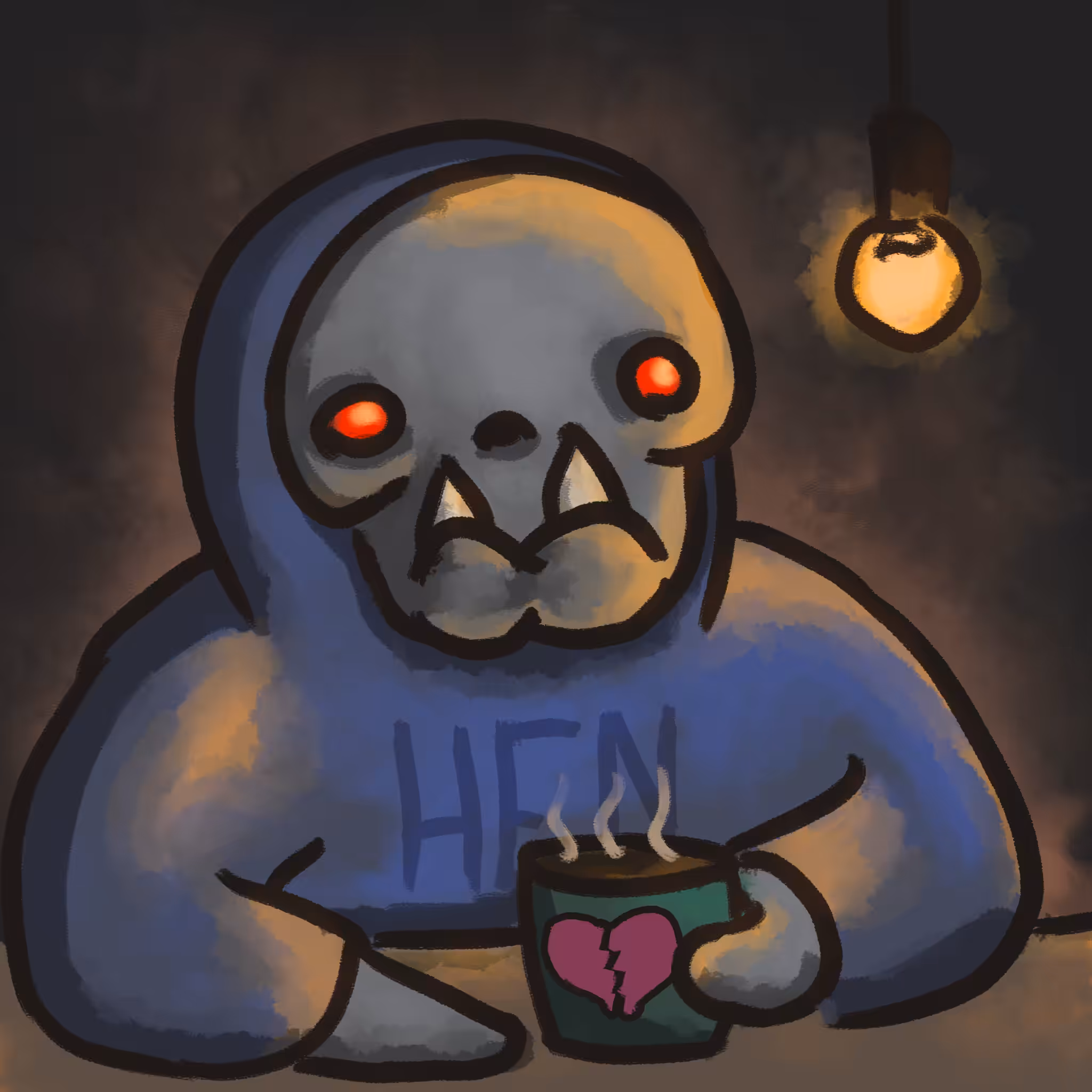 MONSTOR #2