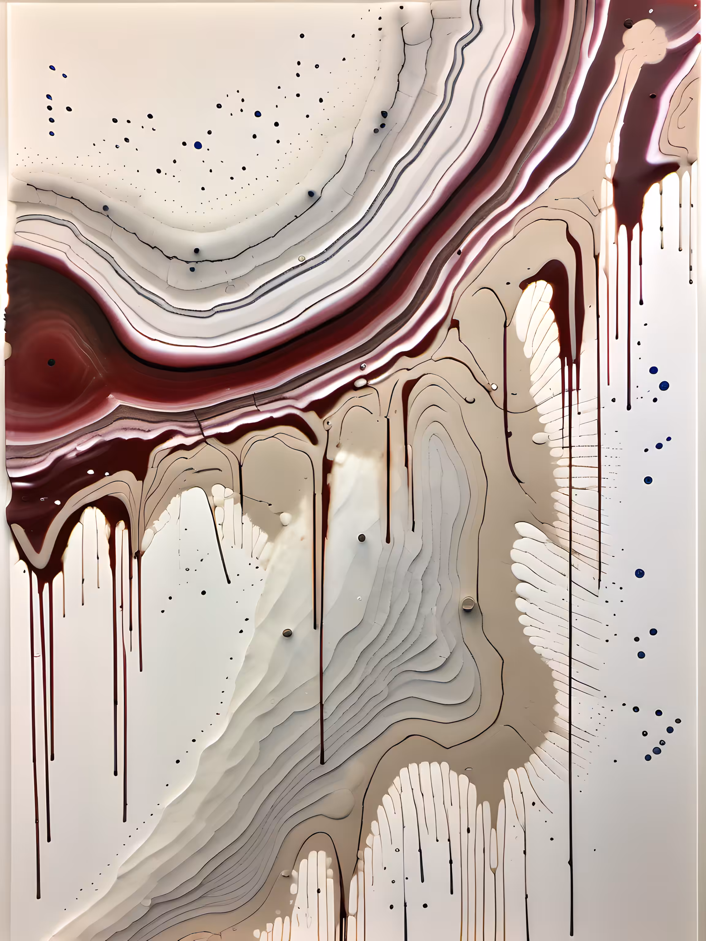 true material nature #39