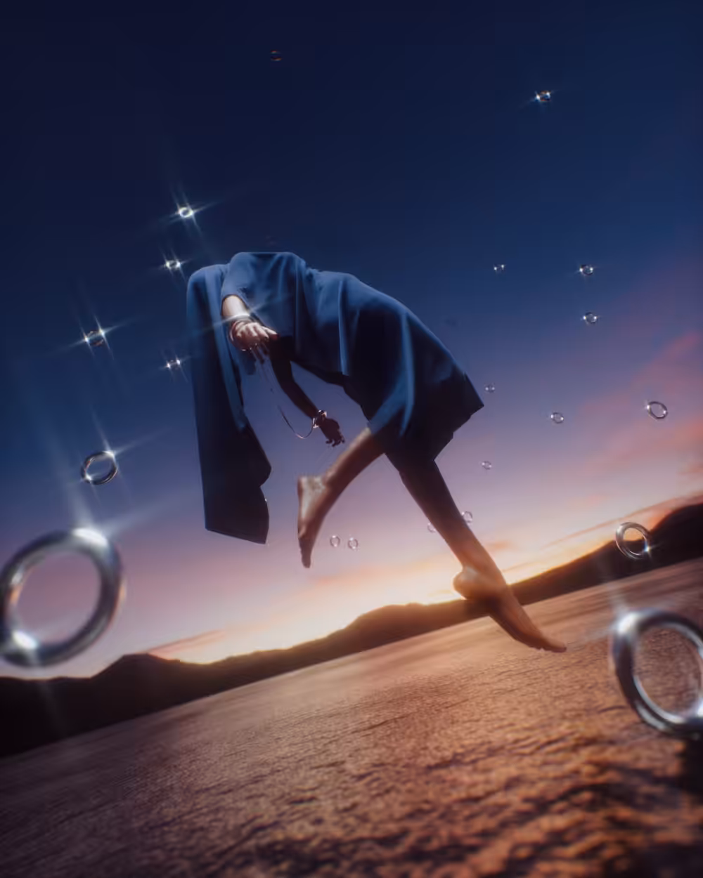 SHINE DEEP