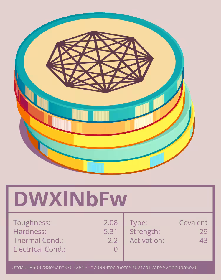 OTOM: DWXlNbFw molecule