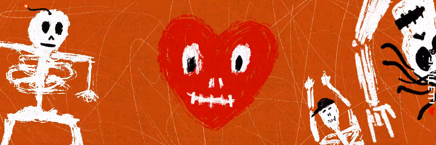 SKULLETTI TWITTER BANNER 2.0 #45