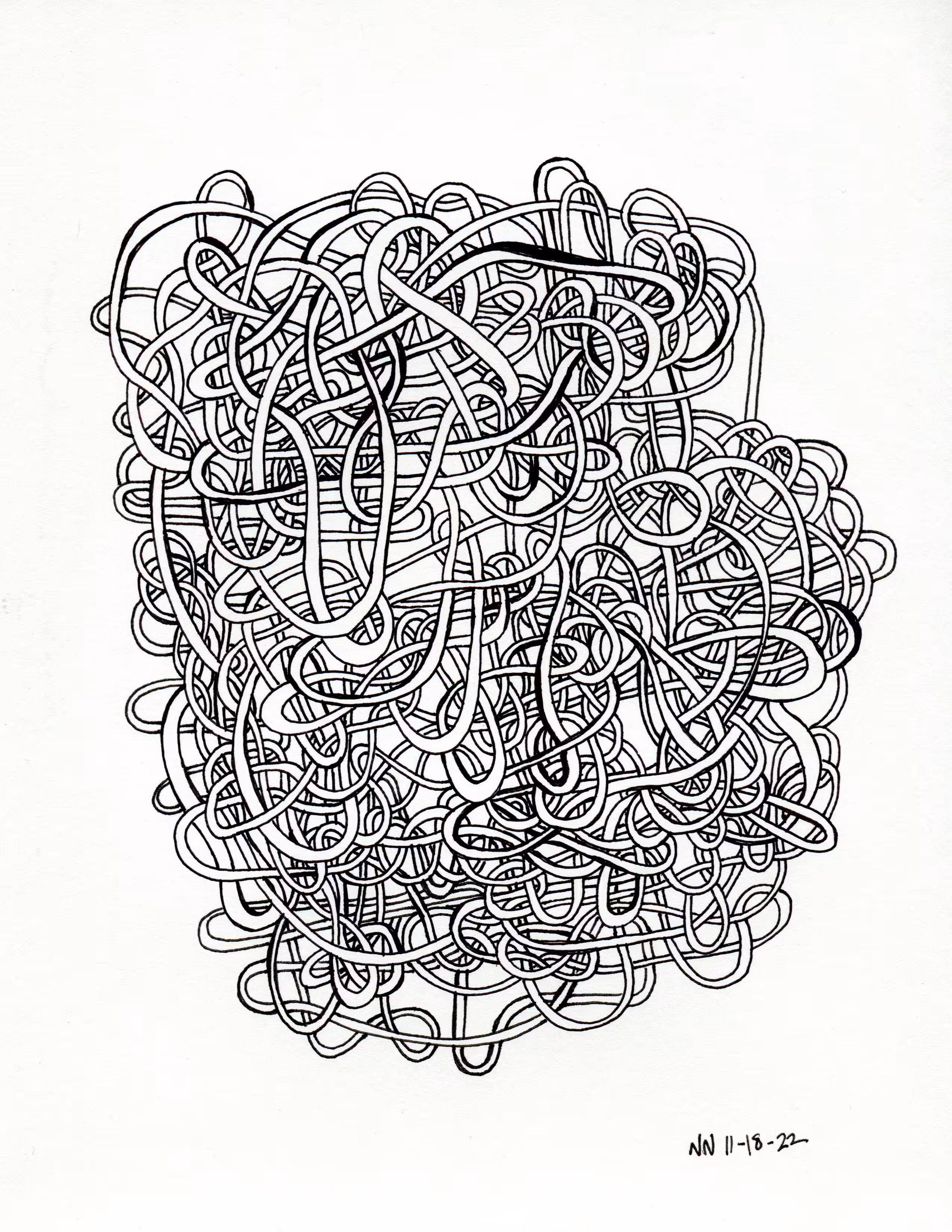 Coloring Book Page 81