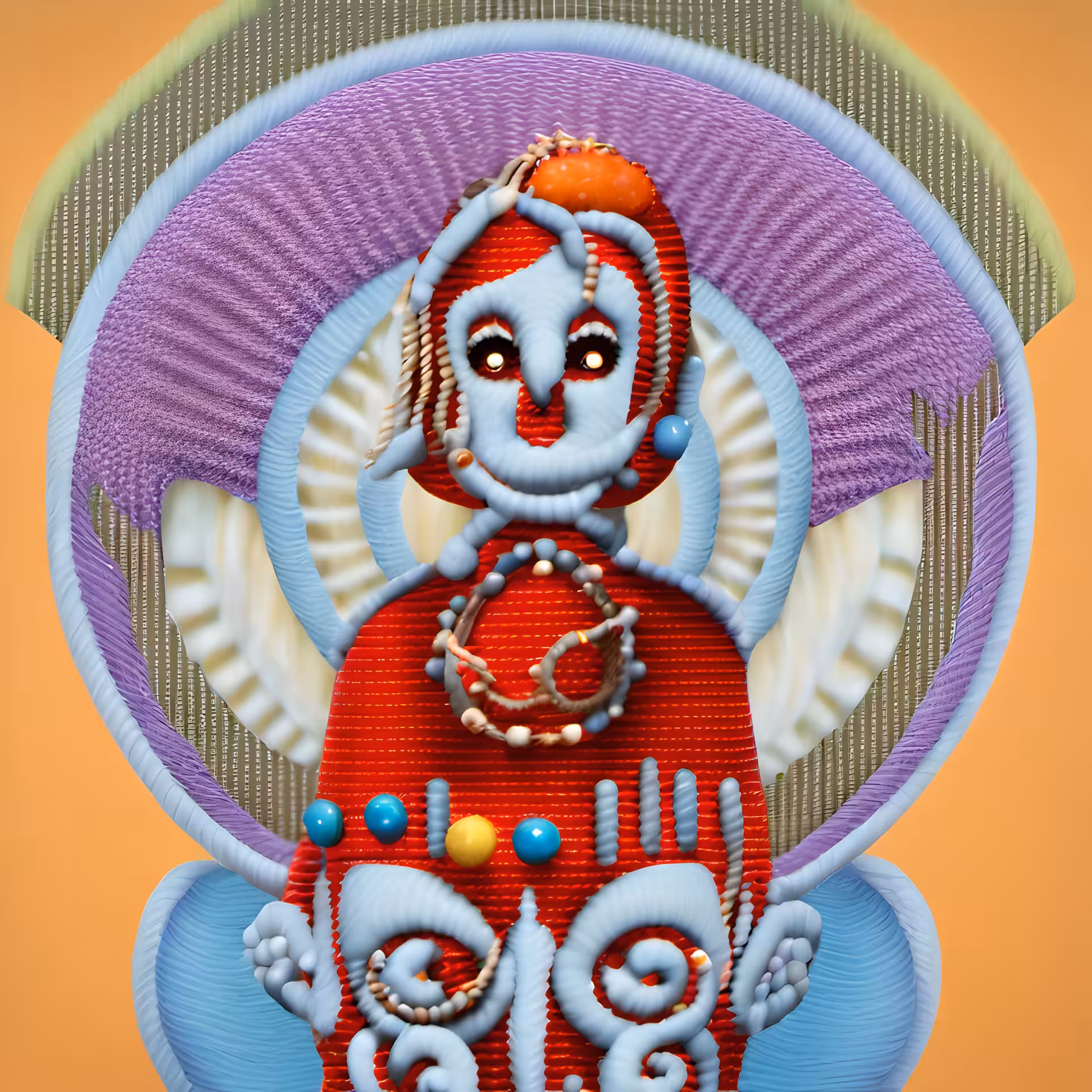 The Bob Sacamano Generator #5