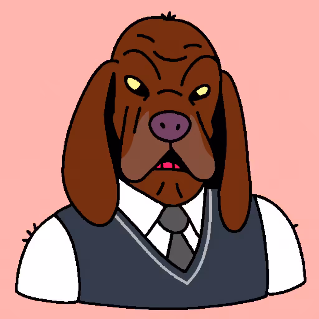 DocHound