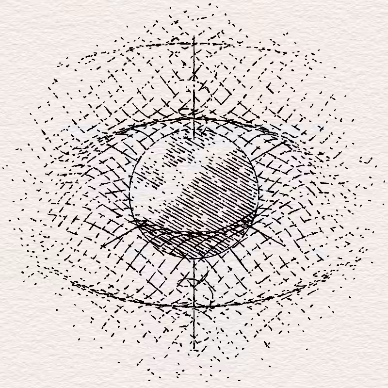 abstraction #87