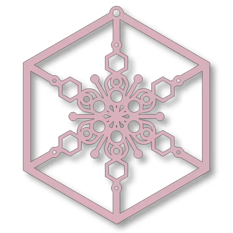 fx(ornament) 2022 #866