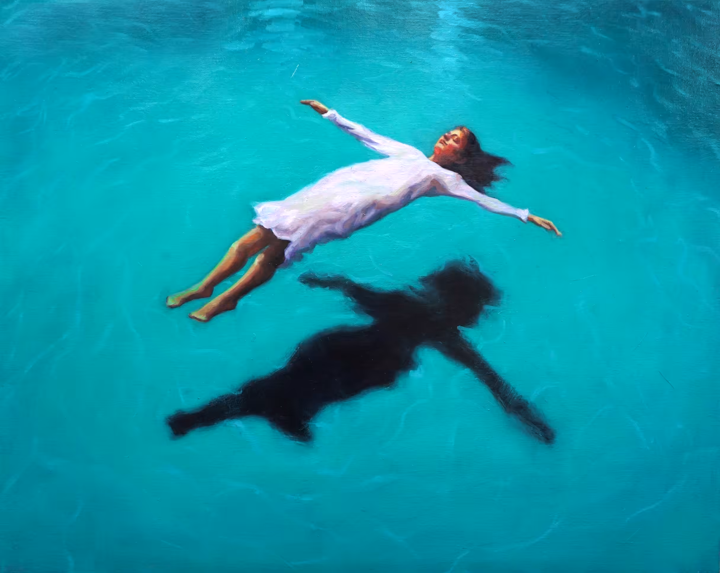 Floating