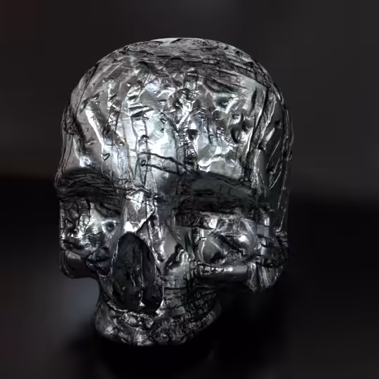SkullZ #169