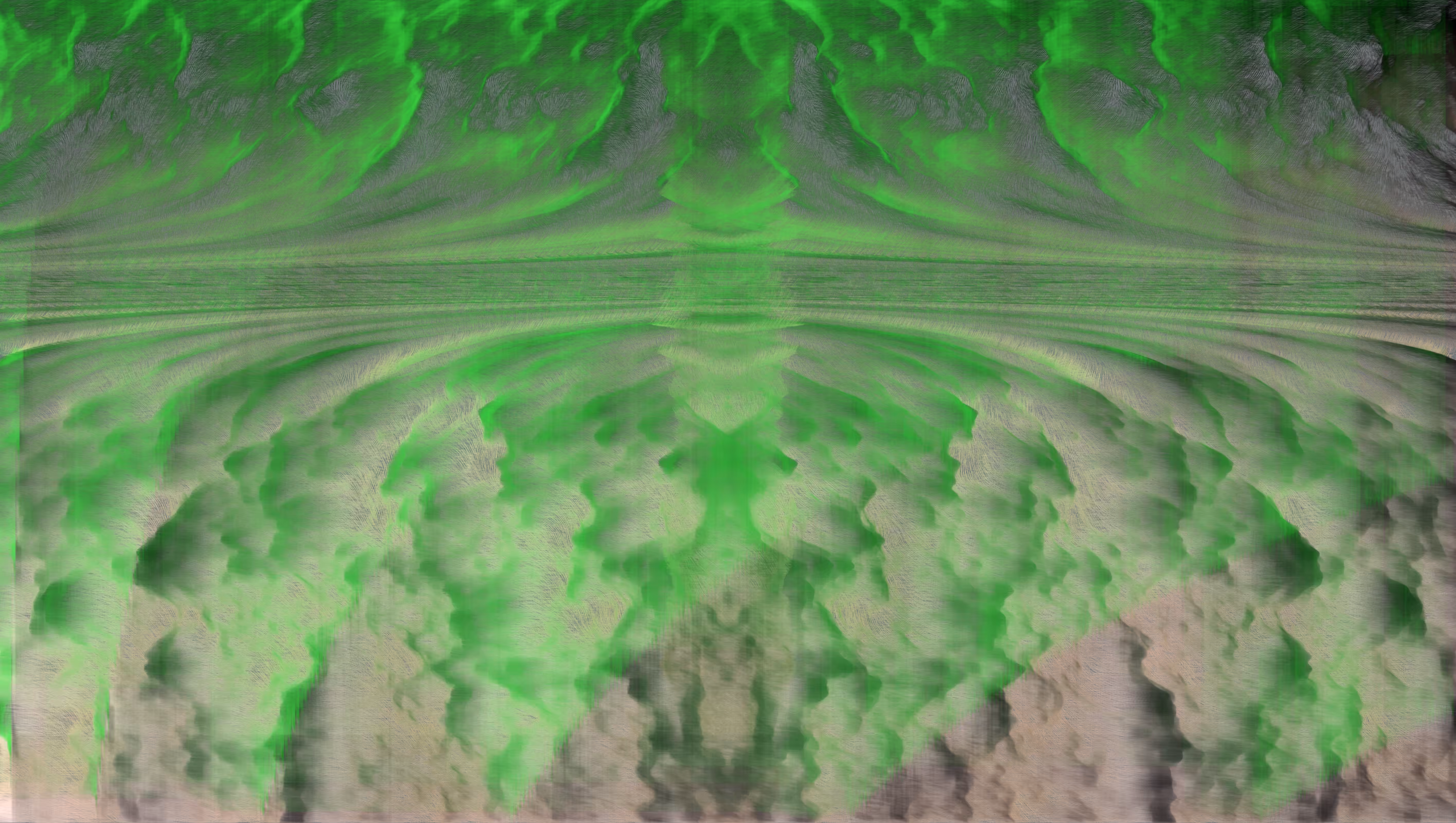 NOWHERE #11