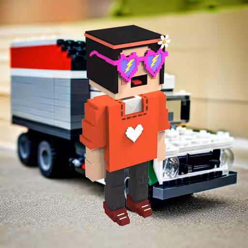 Postman #55