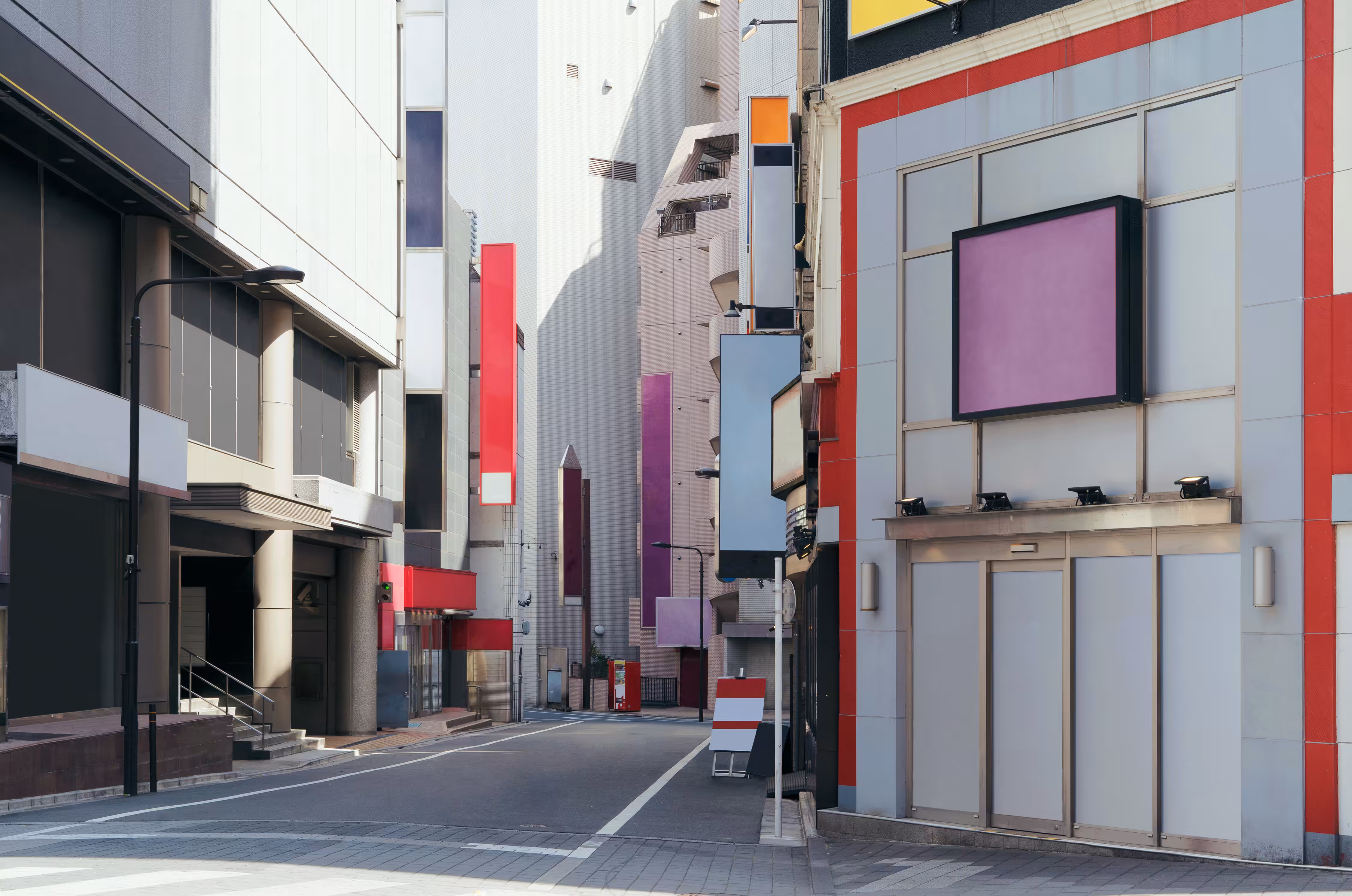 Tokyo Nude - Tokyo Nude 3